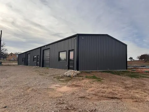 New Office-Warehouse Units Available
