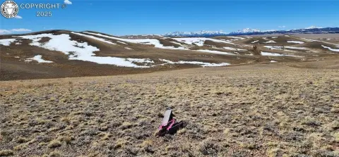 Picture of Land at Wigwam Trl 2865, Hartsel, CO