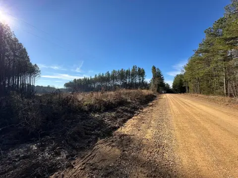 33 Acres Vacant Land