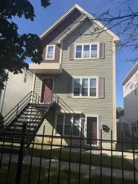 Two-Unit Duplex