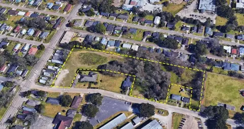 Rare Lafayette Land Opportunity
