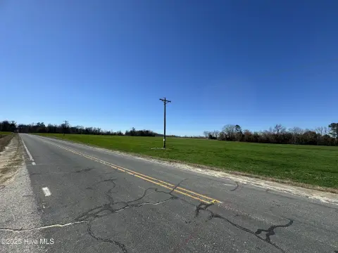 Residential Land in Rural Setting