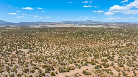 Sierra Verde Ranch Land