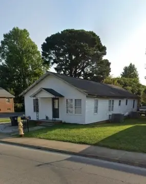 Duplex Property with Additional Homes