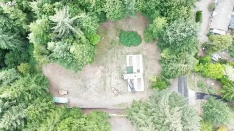 Buildable Lot in South Florence