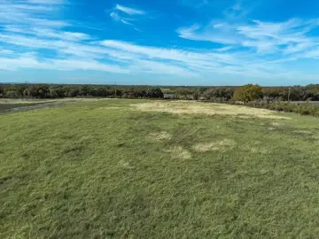 Unimproved Land in Chico, Texas