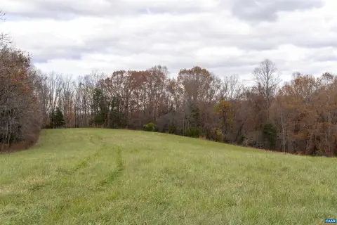 Southern Albemarle Land Parcel
