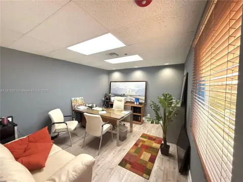 Doral Office Space Available