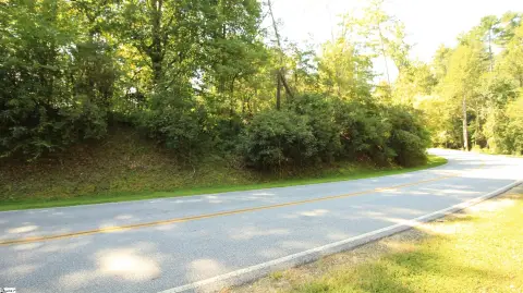 Residential Lot in Gated Community