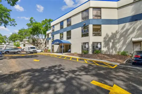 Medical Office Condo Near Hospital