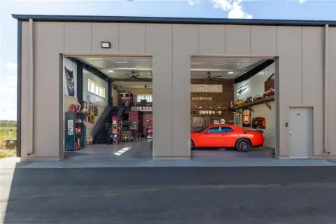 Commercial Condo with Upgrades