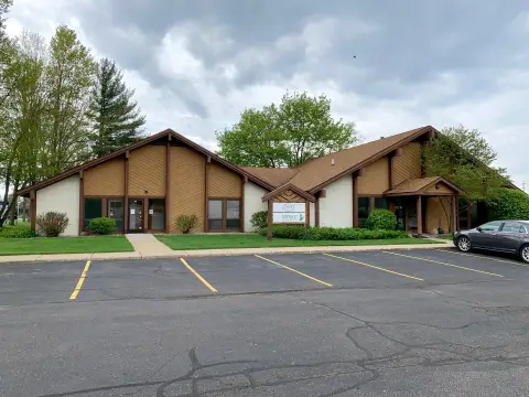 Kalamazoo Office Suite For Lease