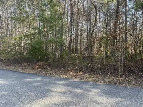 Blacksburg, SC Wooded Residential Lot