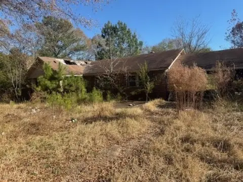 Residential Lot in Laurens, SC