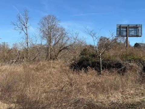 Commercial Land For Sale