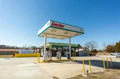 Turnkey Business Near Stockton Lake