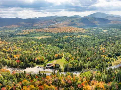 Lake Placid Recreational Legacy Property