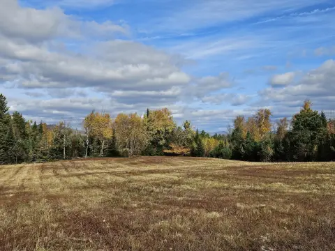 Land with Hilltop Views