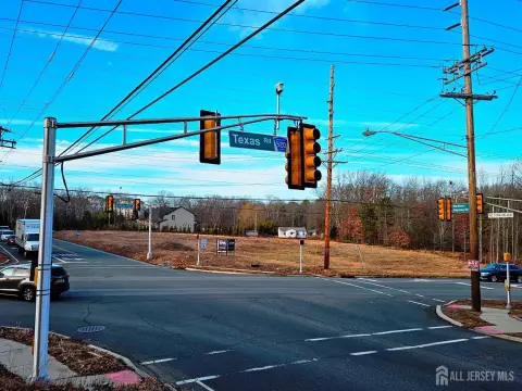 Old Bridge Commercial Land Opportunity