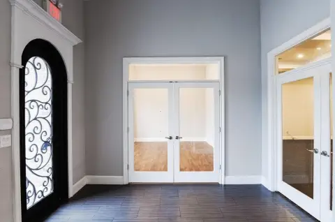 Office Suite with Conference Room