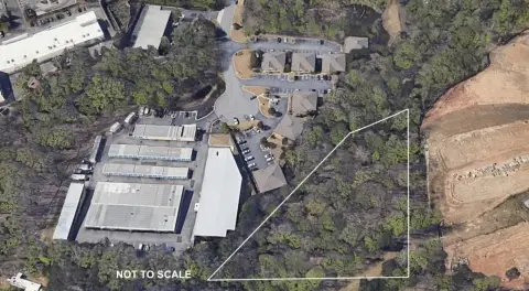 Cumming, GA Prime Development Opportunity