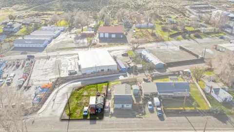 Residential Land in West Richland