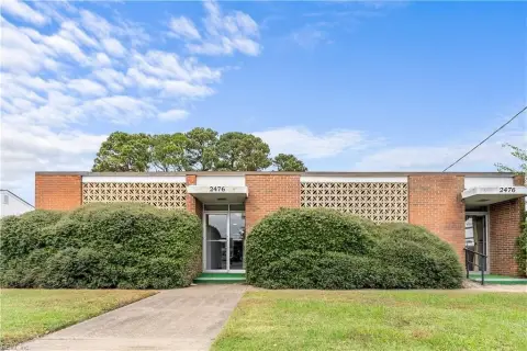 Flexible Commercial Space