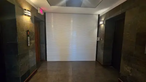 Office Space in Luxury Tower