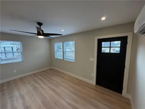 Remodeled Duplex in Eudora, KS