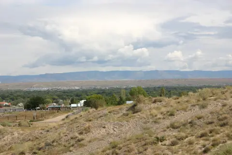 Acreage in Growing Albuquerque Area