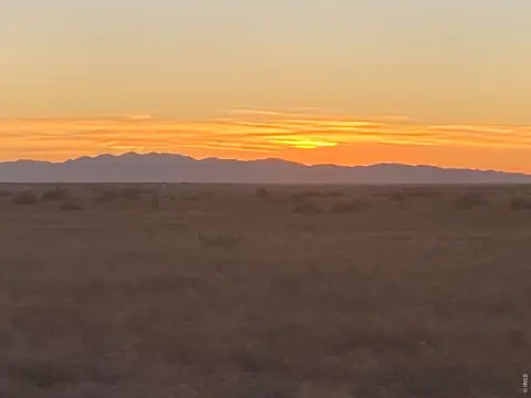 35 Acre Lot with Views