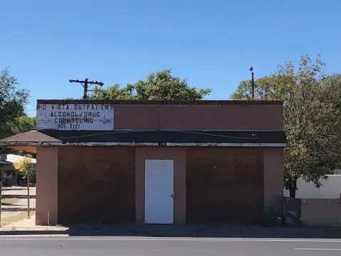 Frontage Retail Office Building