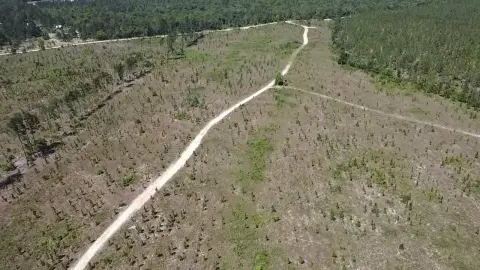 Kershaw Vacant Land For Sale