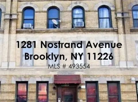 Brooklyn Multi-Family Near Transportation