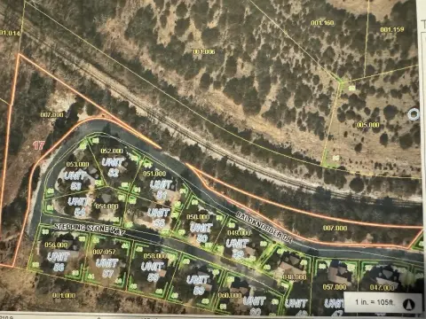 Reeds Spring Acreage For Sale