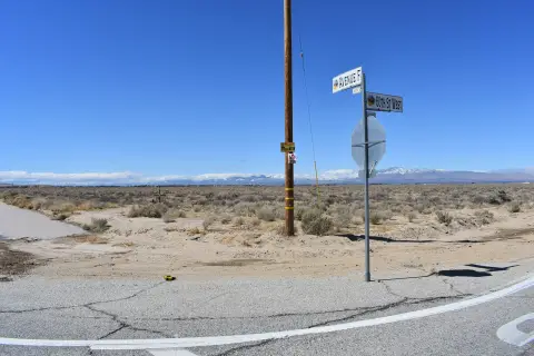 Lancaster Corner Industrial Lot