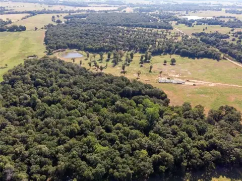 80 Acres Pasture and Wooded