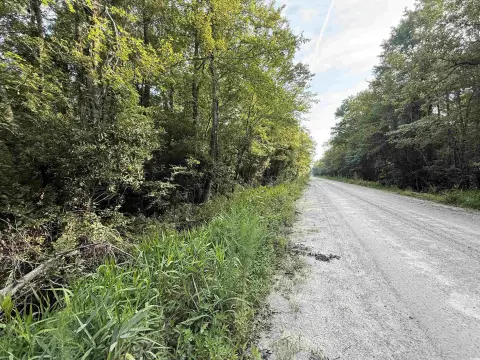 6.93 Acres Near Myrtle Beach
