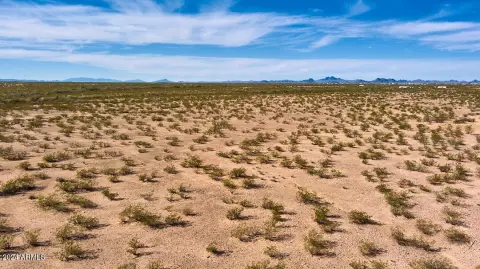 4.39 Acres Horse Ready Land