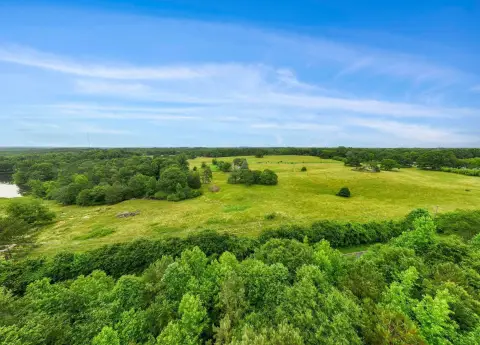 5 Acres Wooded Land, Unrestricted