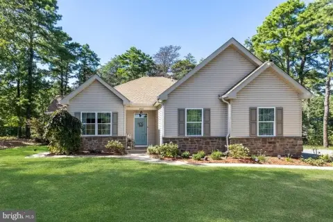 Ranch-Style Home with Business Potential