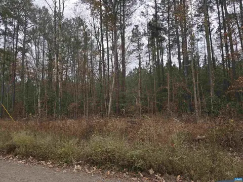 Residential Building Lot Near Beach
