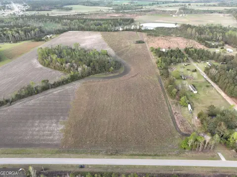 Agricultural Land Tract