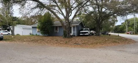 Fort Pierce Income-Producing Duplex