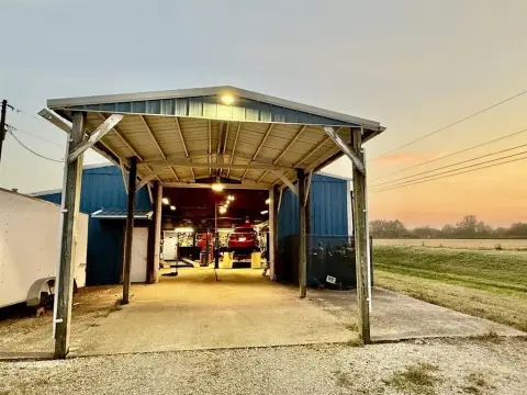 Established Auto Business Opportunity