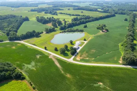 Utica, KY Farmland Opportunity