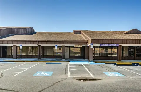 Hudson Office Condo Near Hospital