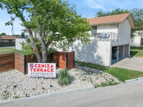 Six-Unit Apartment Property
