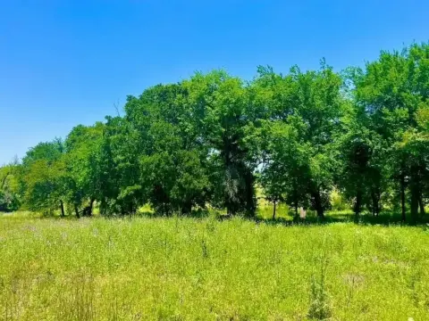 Ready-to-Build Lot in Poolville, TX