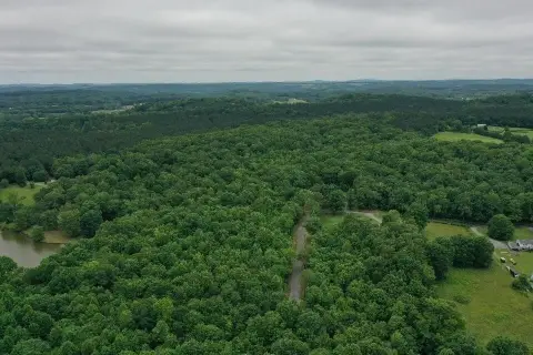 Ready-to-Build Land in Athens, TN